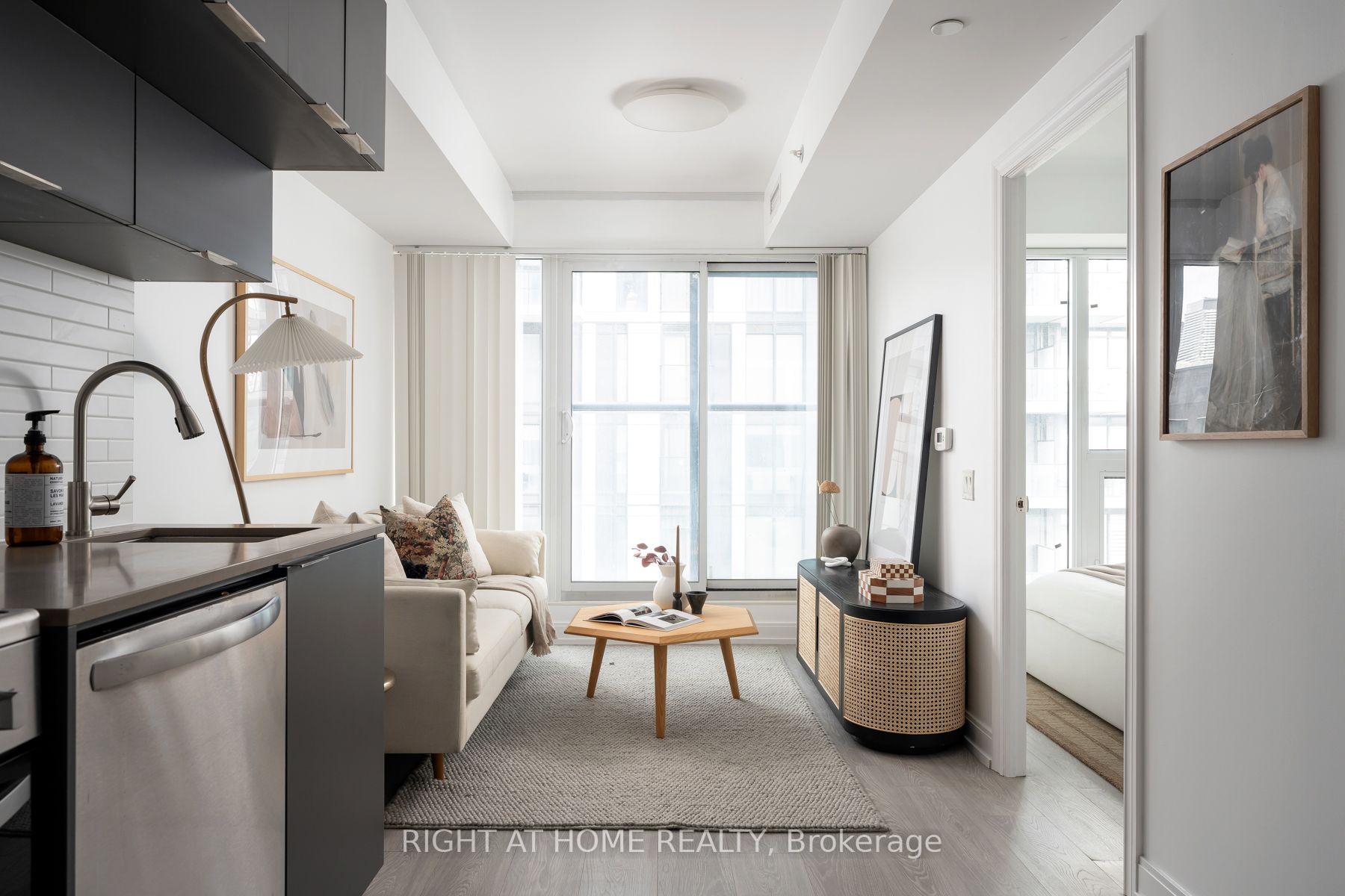 Photo 12 of Unit 1115, 181 Dundas Street E, Toronto, Moss Park — HOMEH