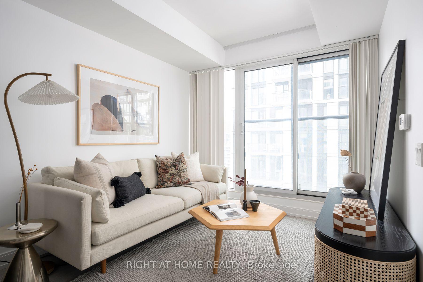 Photo 13 of Unit 1115, 181 Dundas Street E, Toronto, Moss Park — HOMEH