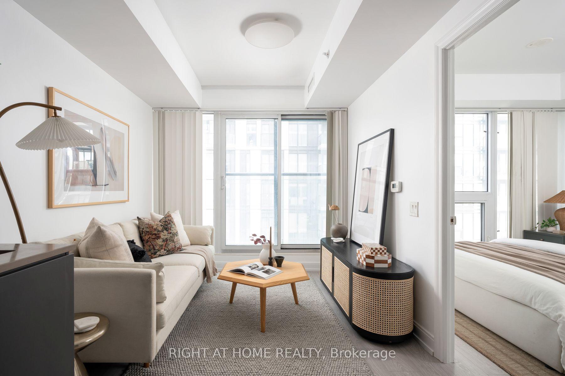 Photo 14 of Unit 1115, 181 Dundas Street E, Toronto, Moss Park — HOMEH