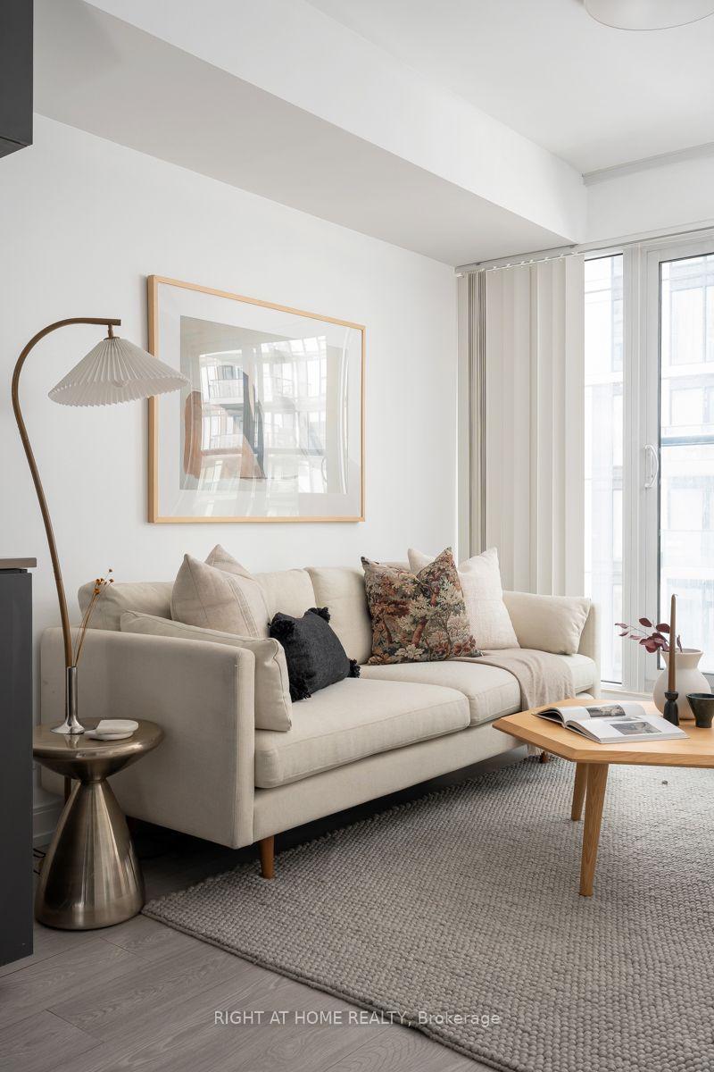 Photo 15 of Unit 1115, 181 Dundas Street E, Toronto, Moss Park — HOMEH