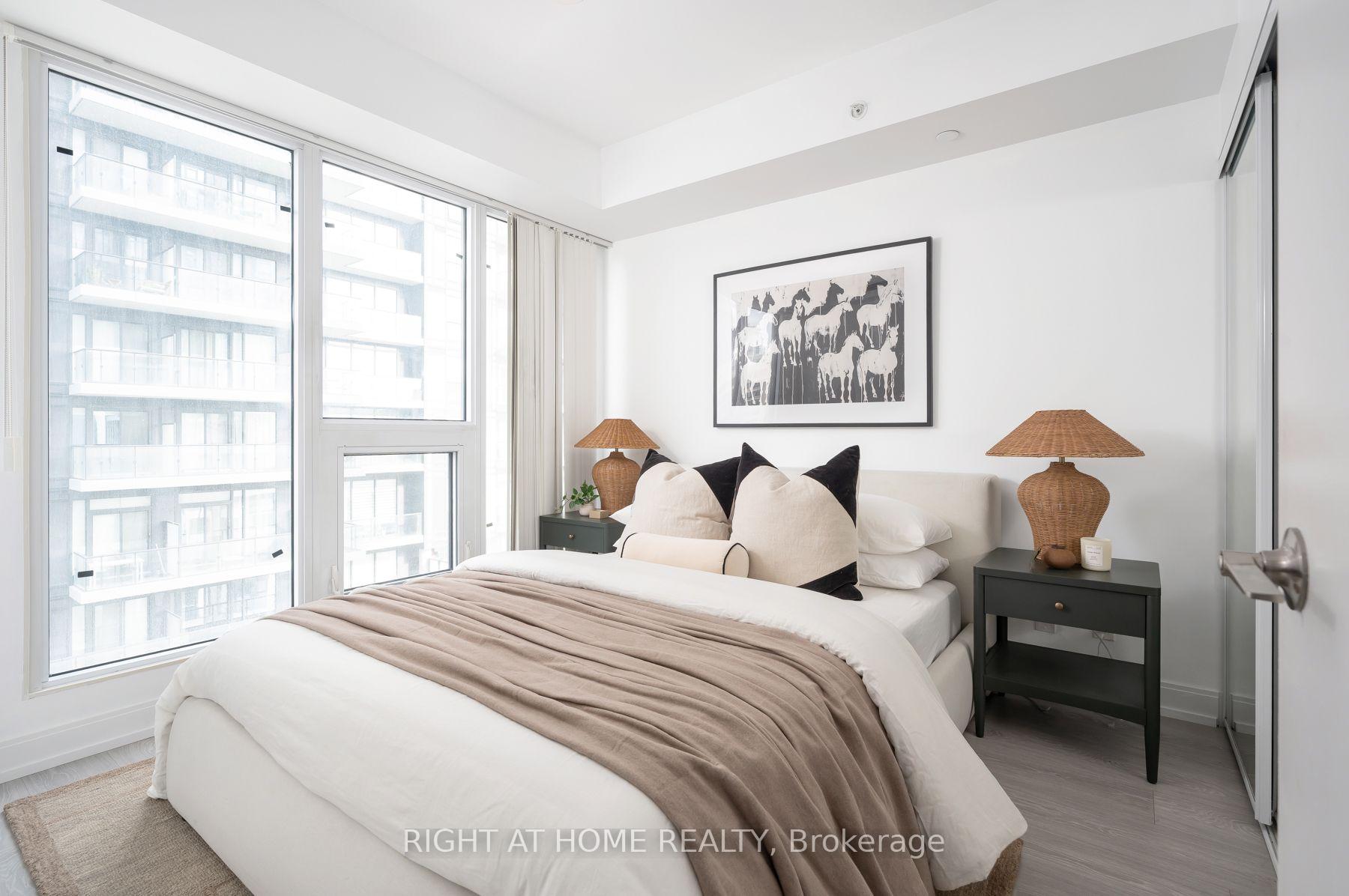 Photo 17 of Unit 1115, 181 Dundas Street E, Toronto, Moss Park — HOMEH