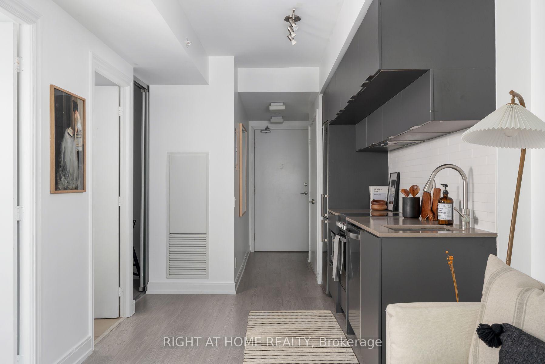 Photo 18 of Unit 1115, 181 Dundas Street E, Toronto, Moss Park — HOMEH