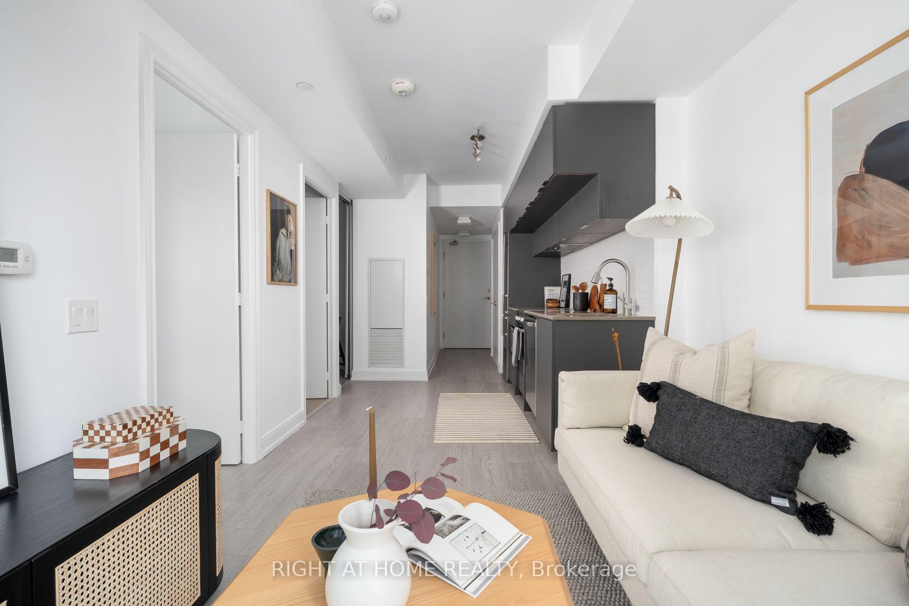 Photo 22 of Unit 1115, 181 Dundas Street E, Toronto, Moss Park — HOMEH
