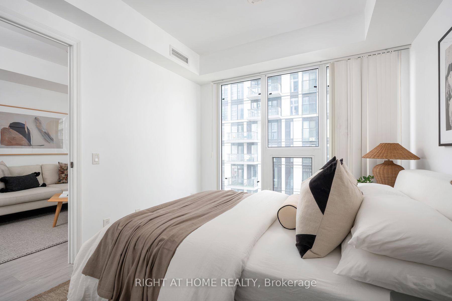 Photo 25 of Unit 1115, 181 Dundas Street E, Toronto, Moss Park — HOMEH