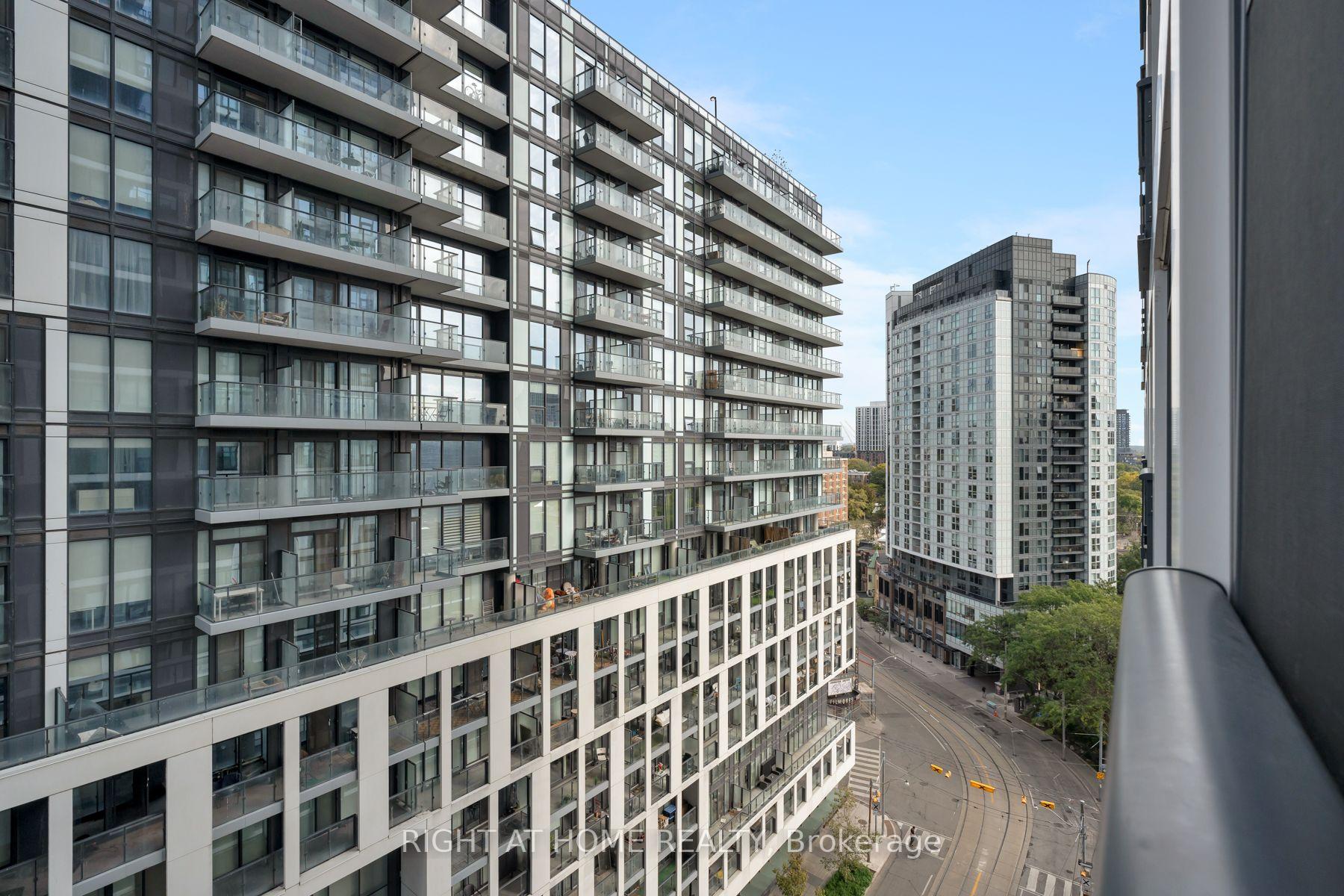 Photo 26 of Unit 1115, 181 Dundas Street E, Toronto, Moss Park — HOMEH