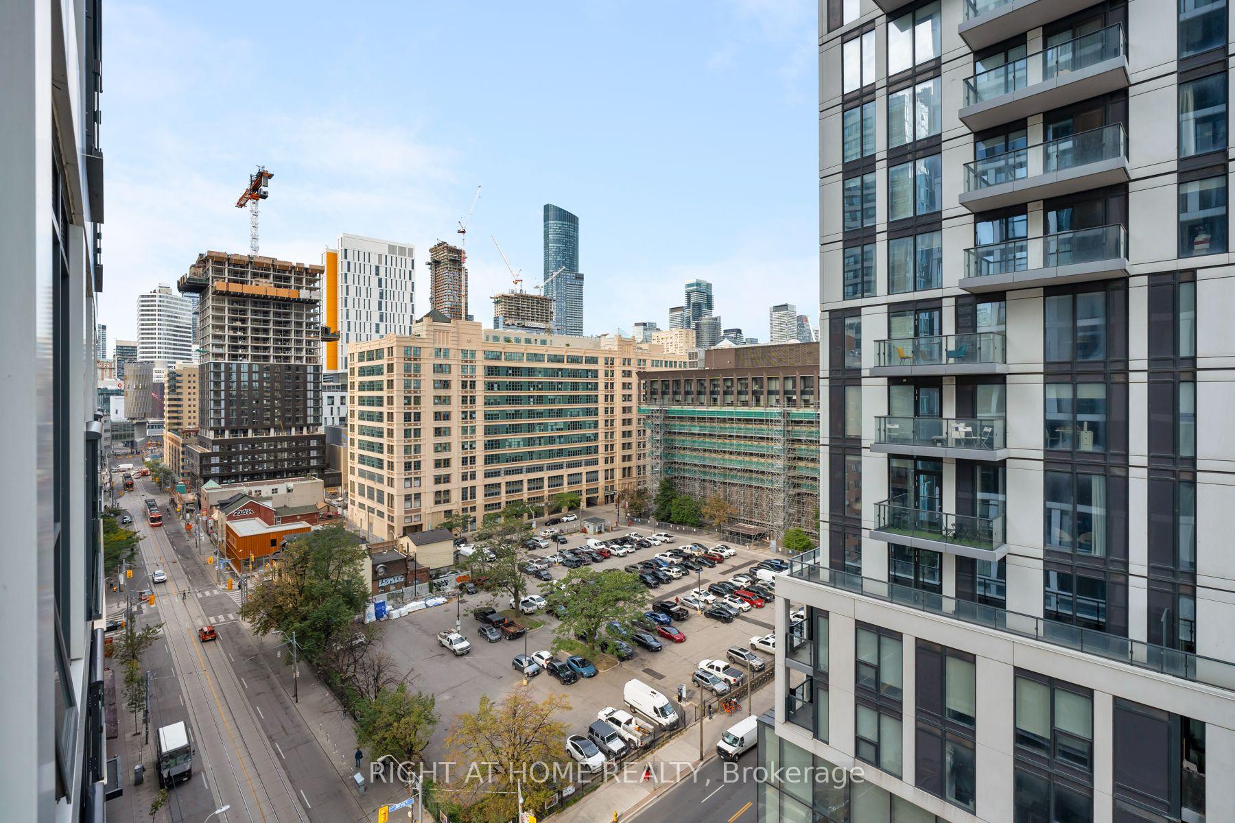 Photo 27 of Unit 1115, 181 Dundas Street E, Toronto, Moss Park — HOMEH
