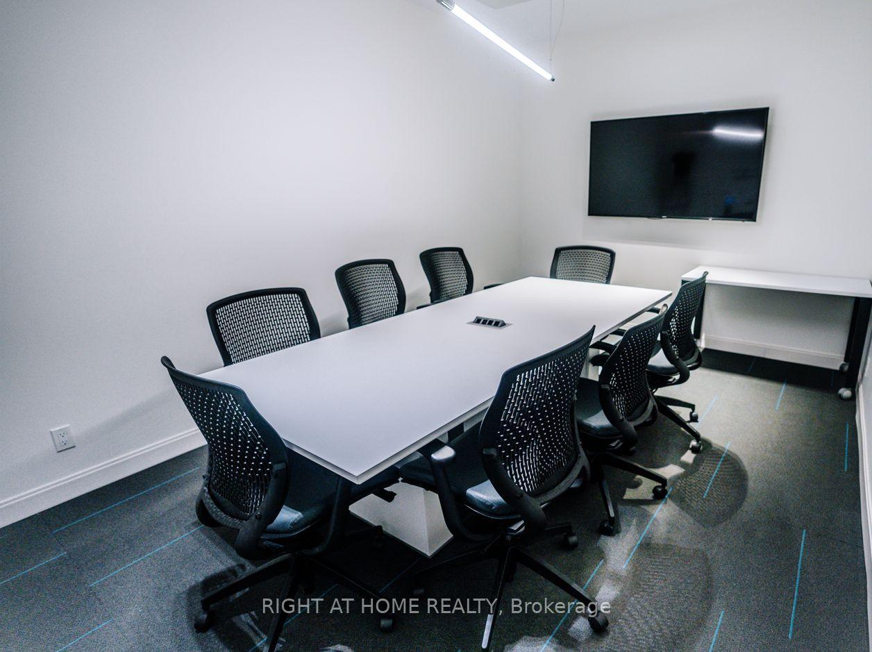 Photo 32 of Unit 1115, 181 Dundas Street E, Toronto, Moss Park — HOMEH