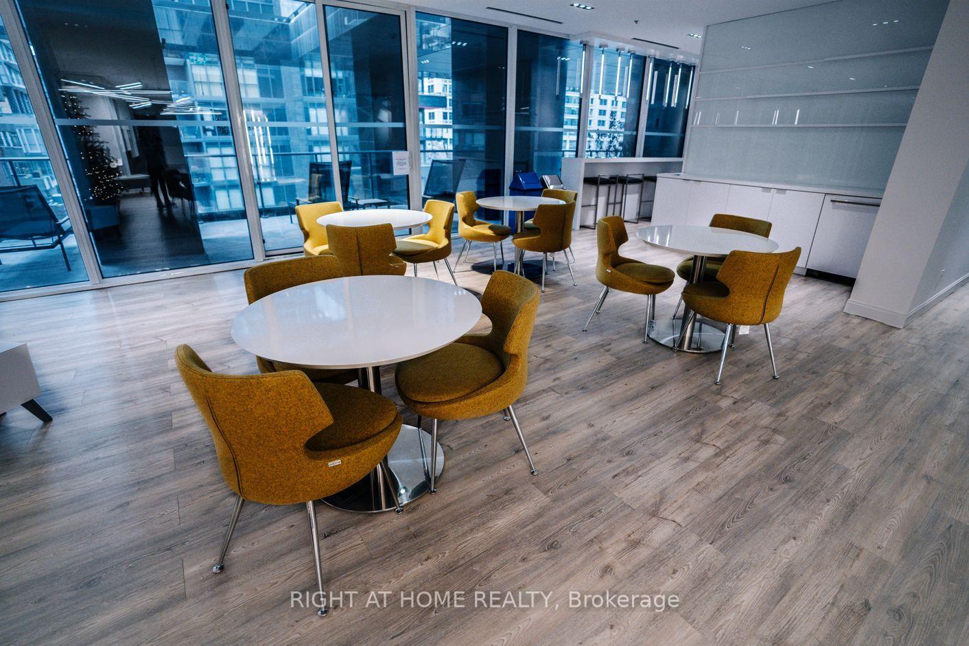 Photo 33 of Unit 1115, 181 Dundas Street E, Toronto, Moss Park — HOMEH