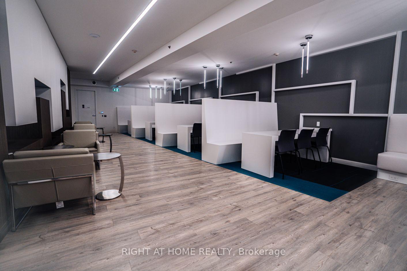 Photo 36 of Unit 1115, 181 Dundas Street E, Toronto, Moss Park — HOMEH