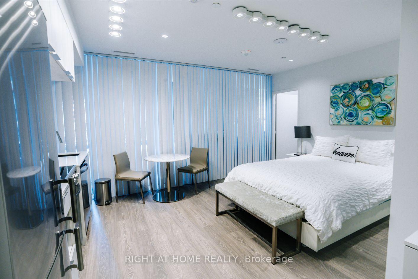Photo 37 of Unit 1115, 181 Dundas Street E, Toronto, Moss Park — HOMEH