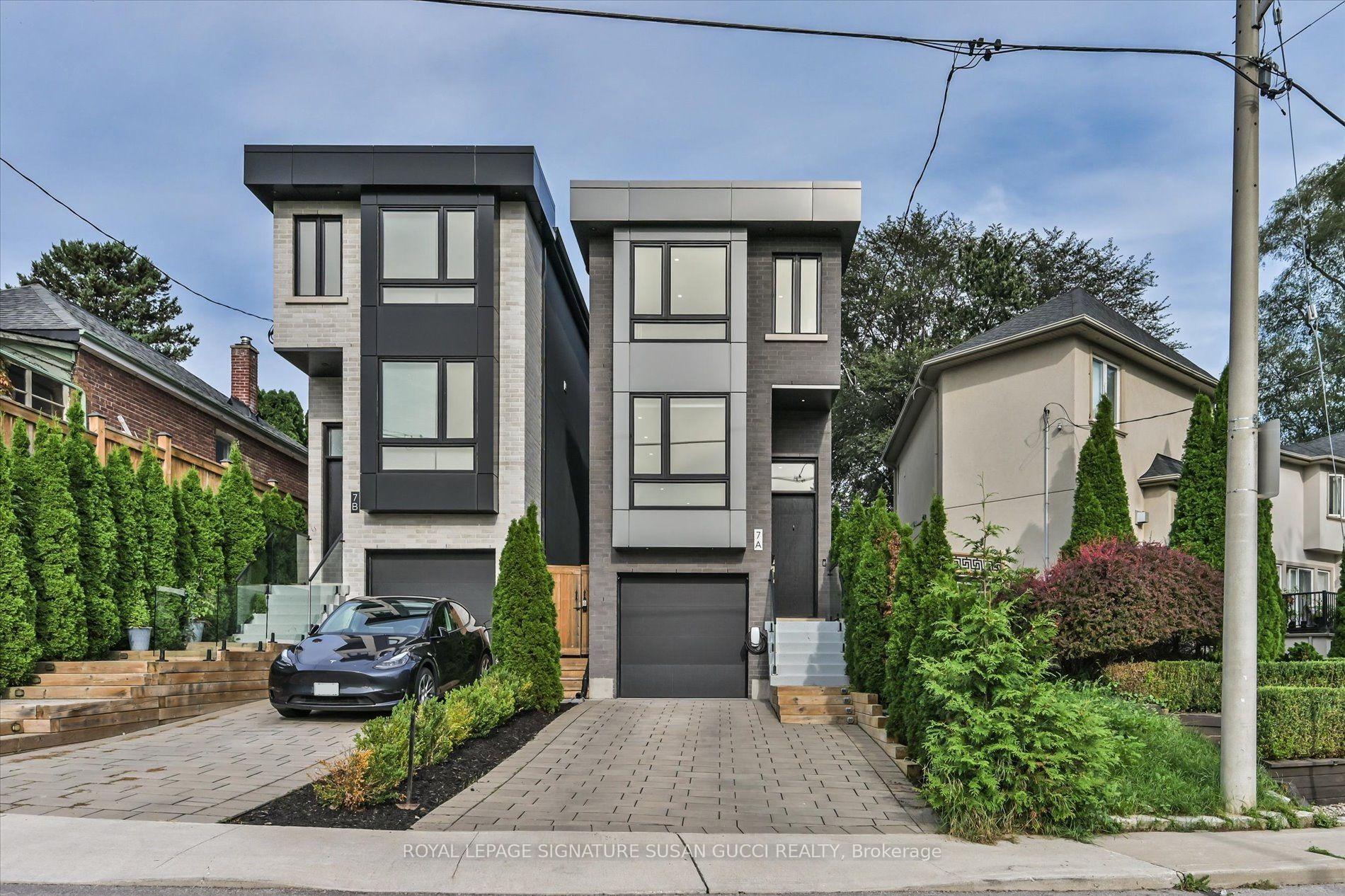 Photo of 7A Everett Crescent