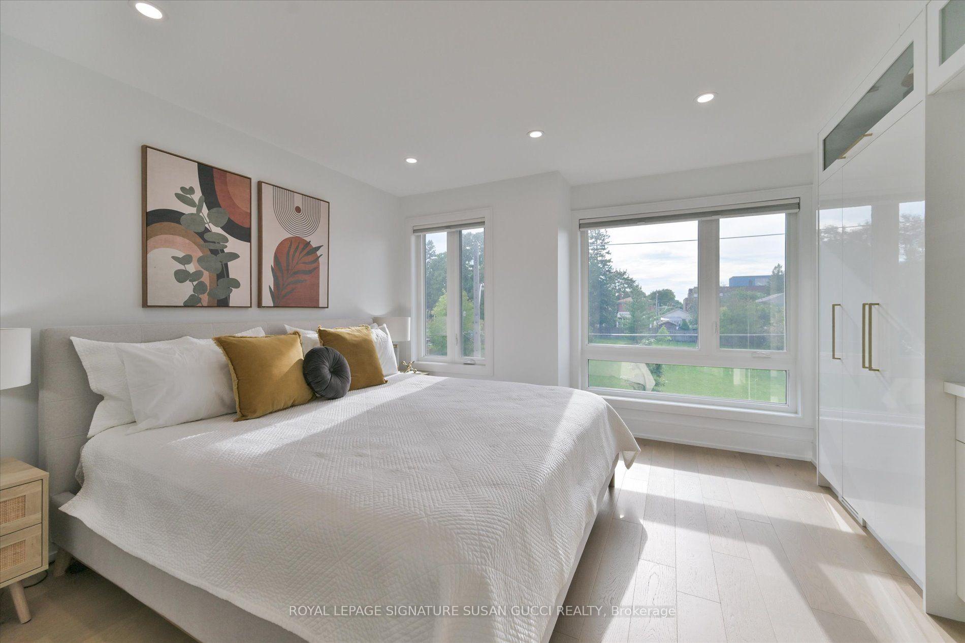Photo 18 of 7A Everett Crescent, Toronto, Woodbine-Lumsden — HOMEH