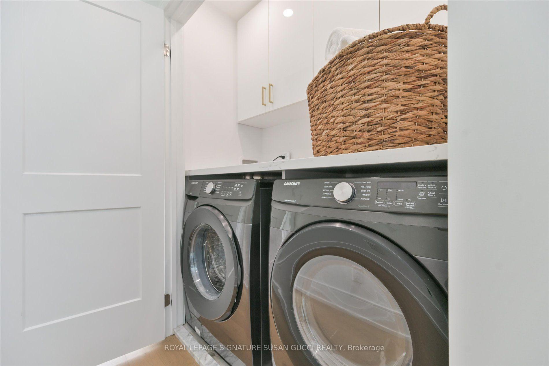 Photo 27 of 7A Everett Crescent, Toronto, Woodbine-Lumsden — HOMEH