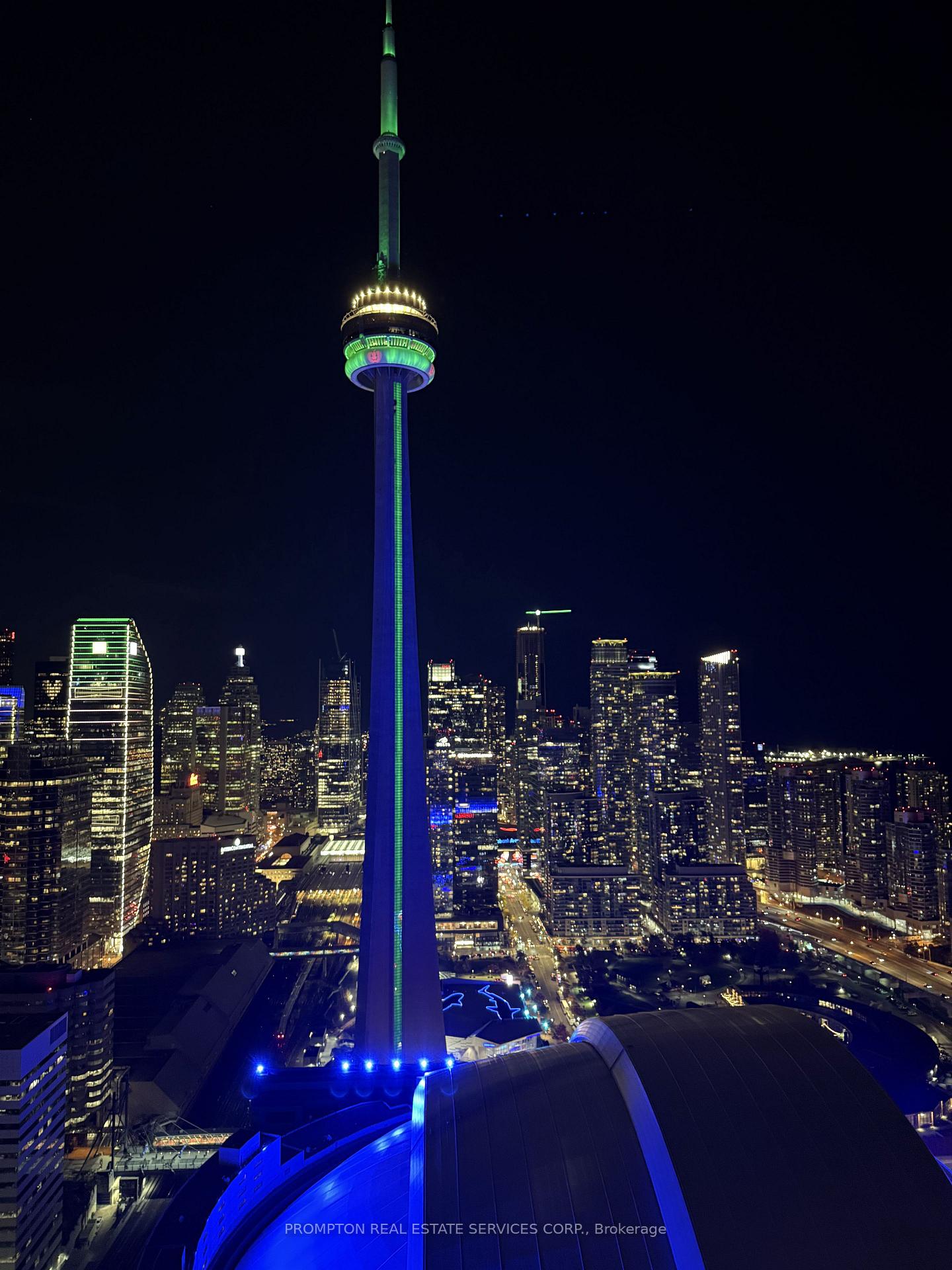 Photo of Unit 5009, 3 Concord Cityplace Way