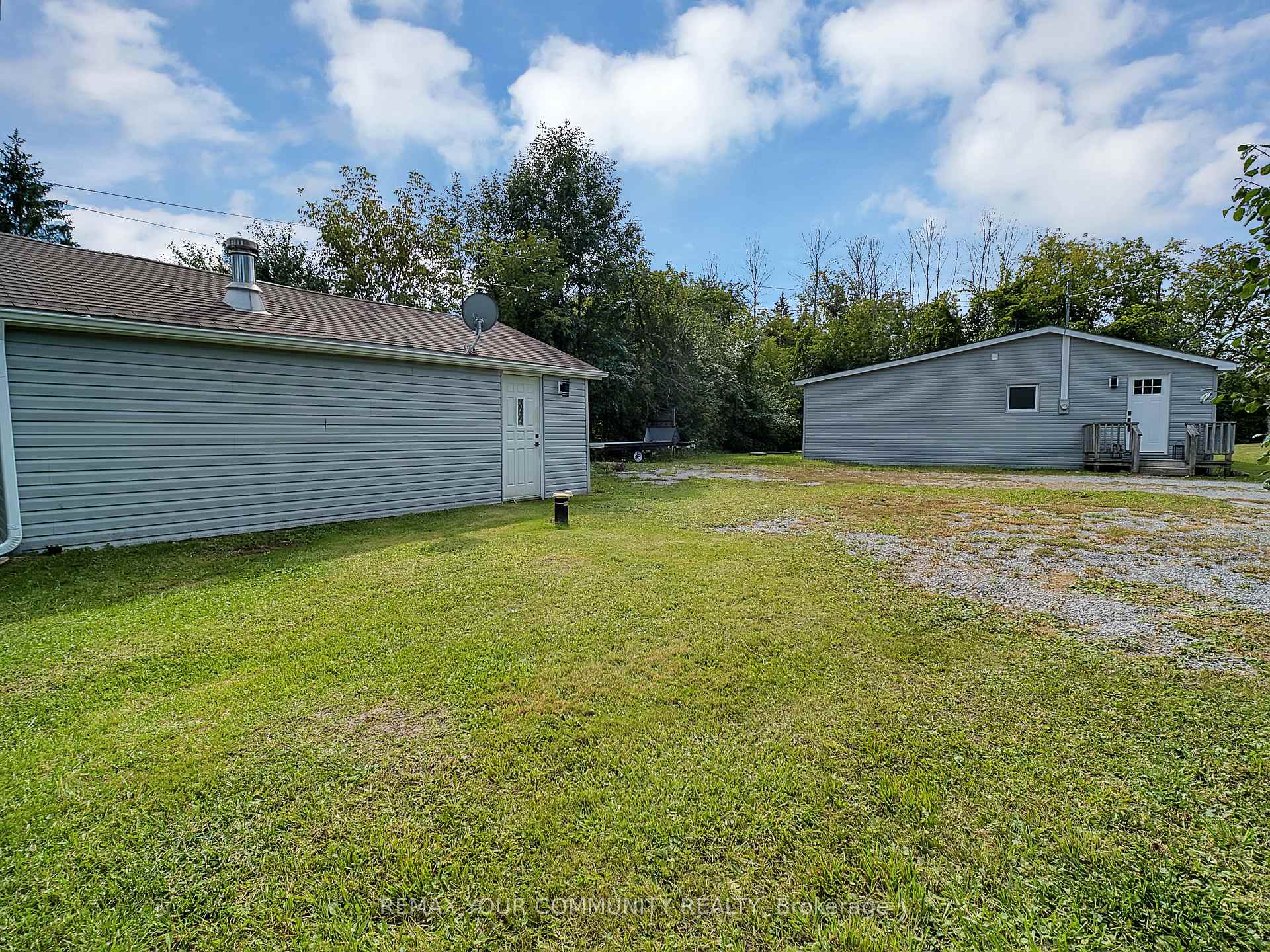 Photo 3 of 18 Isle Vista Drive, Georgina, Virginia — HOMEH
