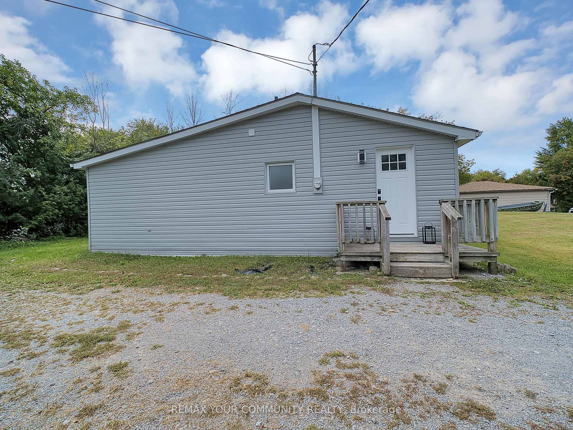Photo 5 of 18 Isle Vista Drive, Georgina, Virginia — HOMEH