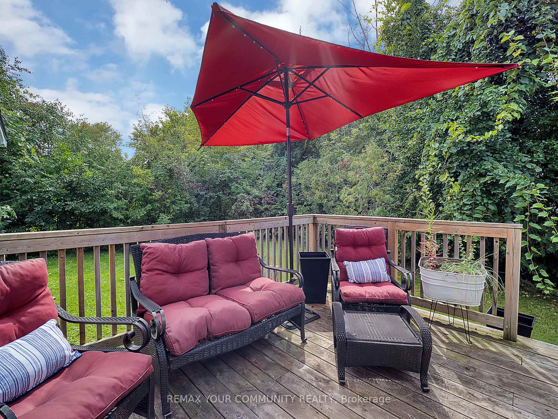 Photo 9 of 18 Isle Vista Drive, Georgina, Virginia — HOMEH