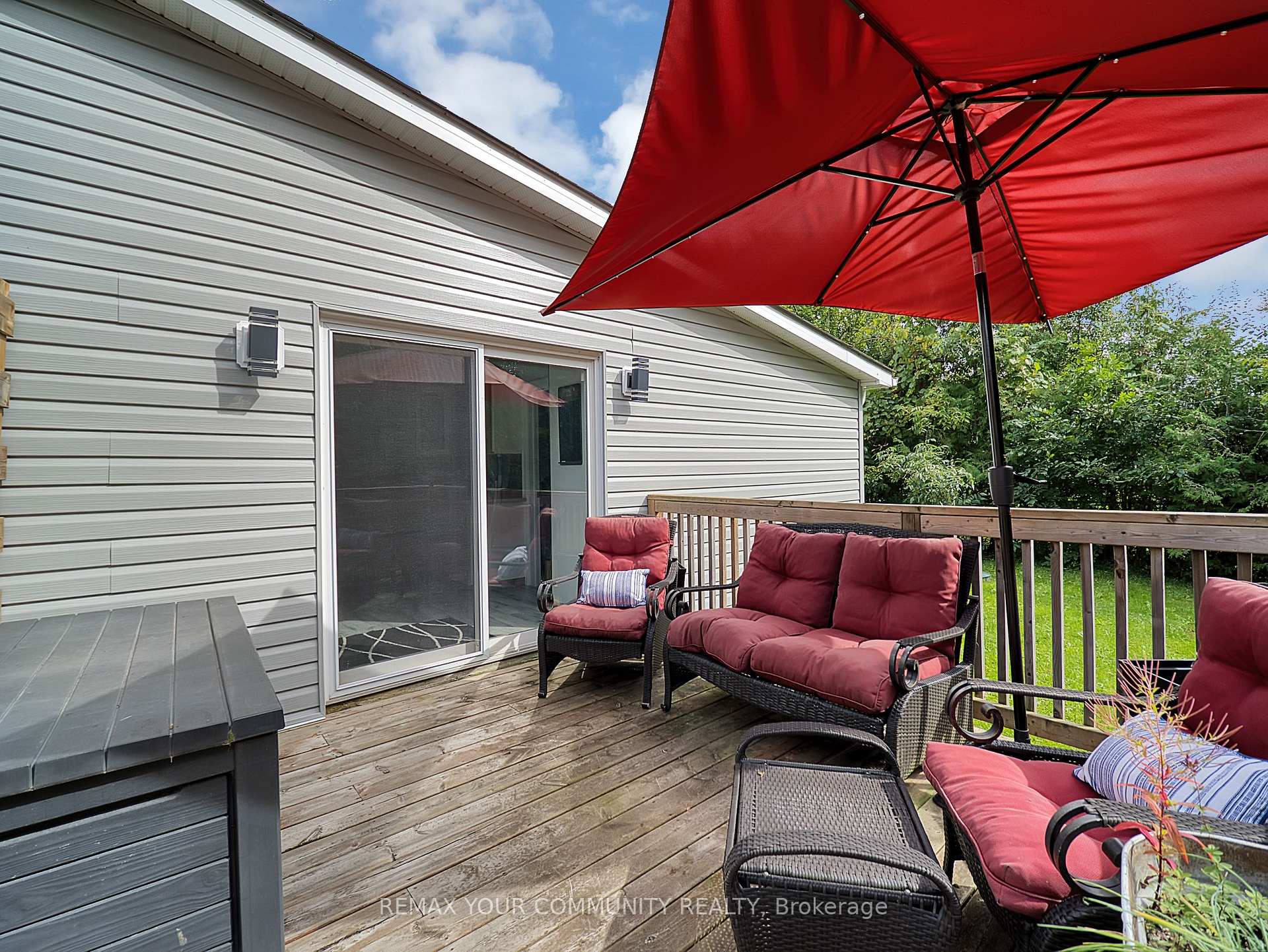 Photo 10 of 18 Isle Vista Drive, Georgina, Virginia — HOMEH