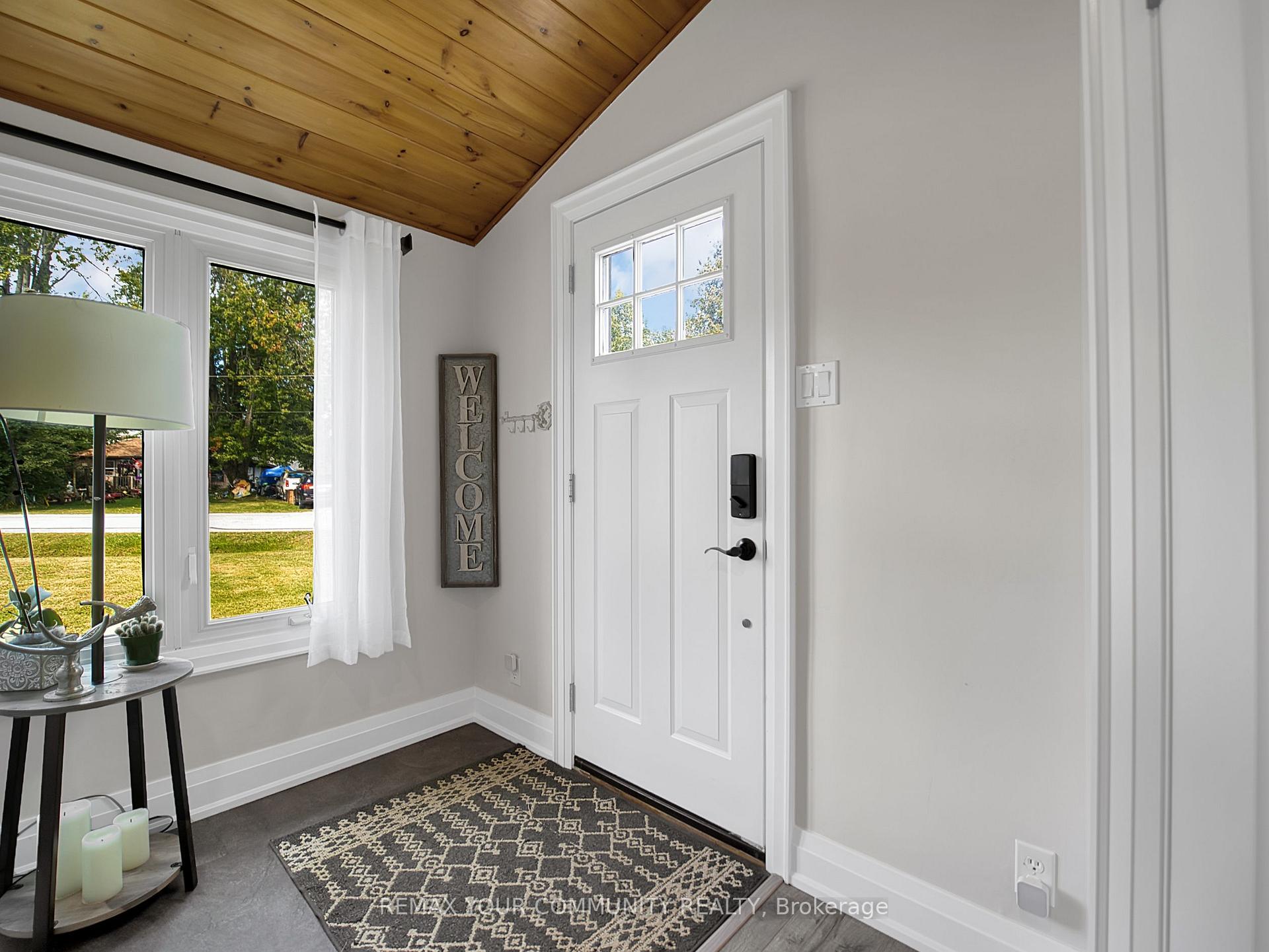 Photo 12 of 18 Isle Vista Drive, Georgina, Virginia — HOMEH