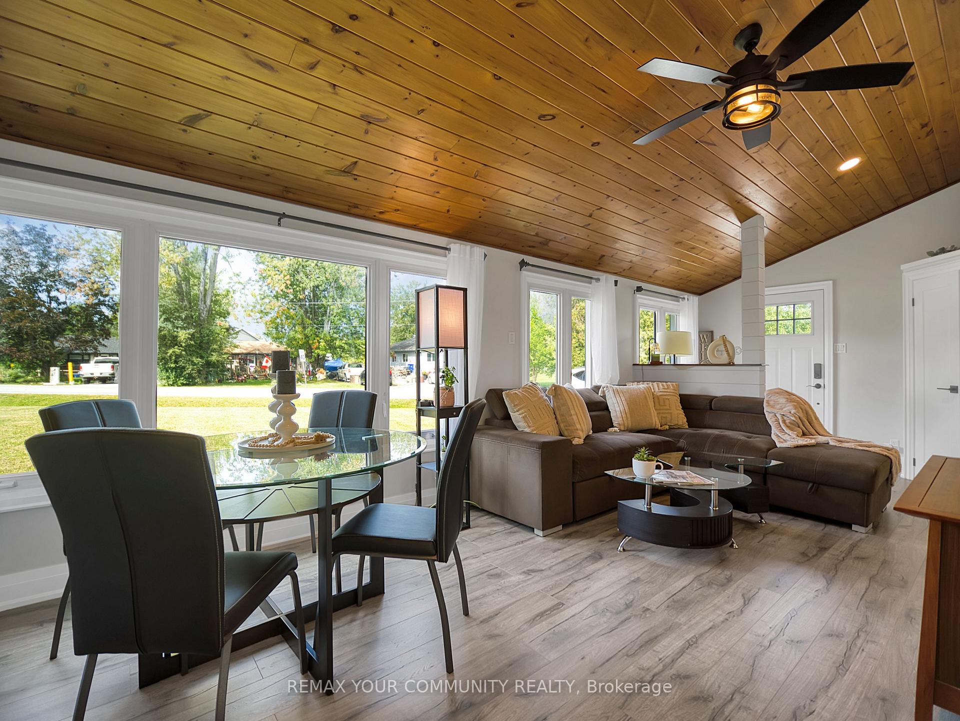 Photo 14 of 18 Isle Vista Drive, Georgina, Virginia — HOMEH