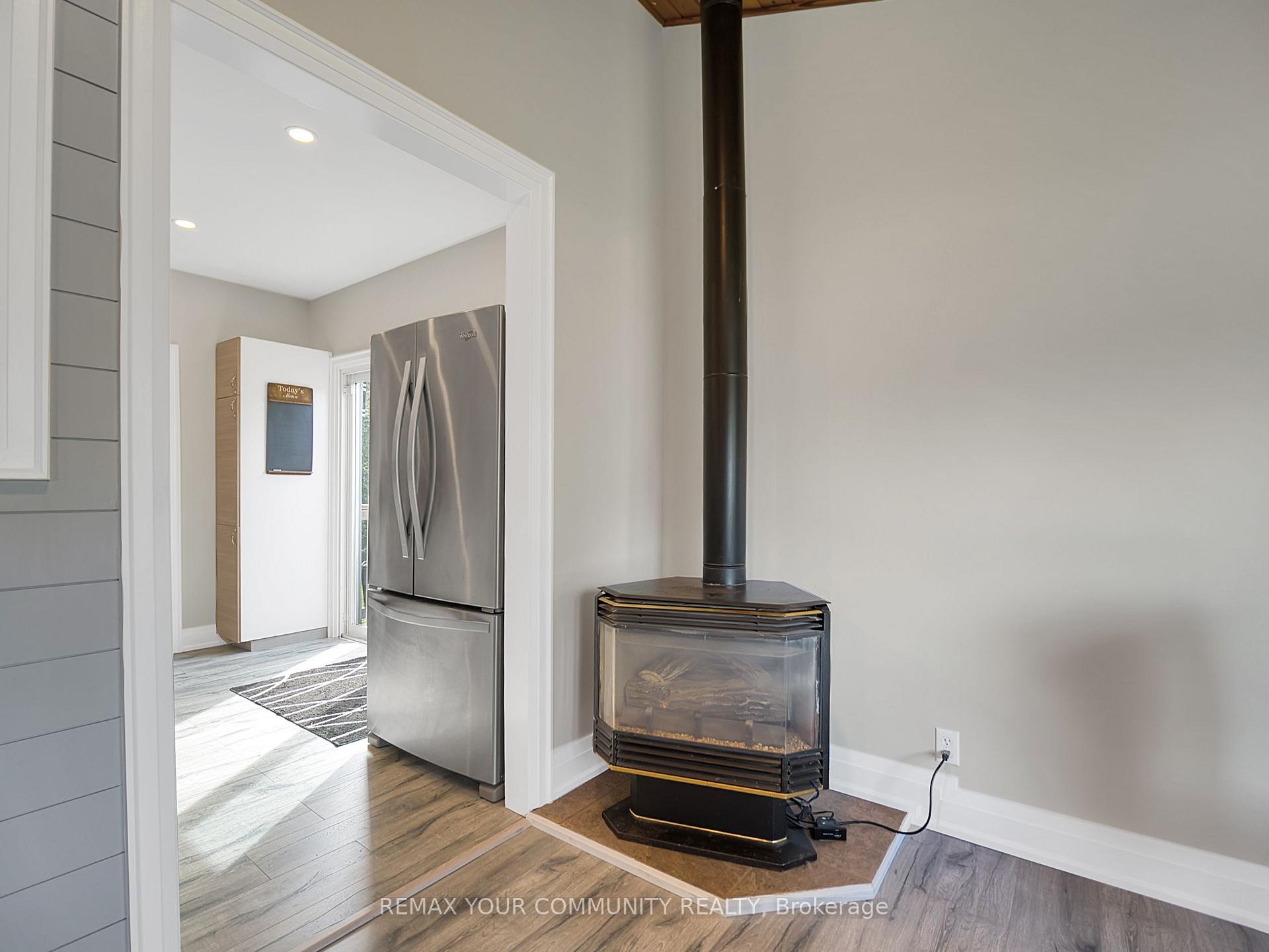 Photo 19 of 18 Isle Vista Drive, Georgina, Virginia — HOMEH