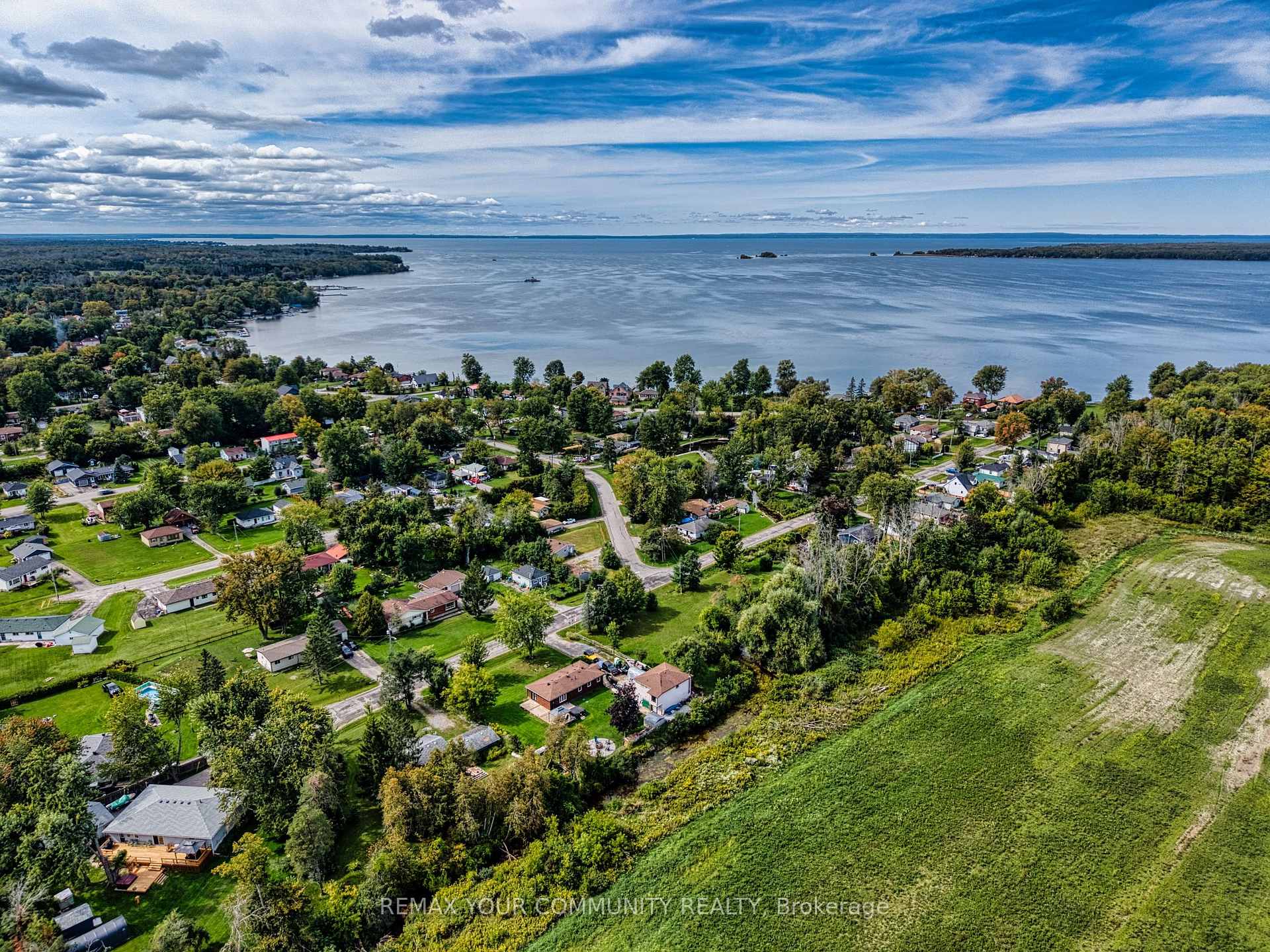 Photo 36 of 18 Isle Vista Drive, Georgina, Virginia — HOMEH