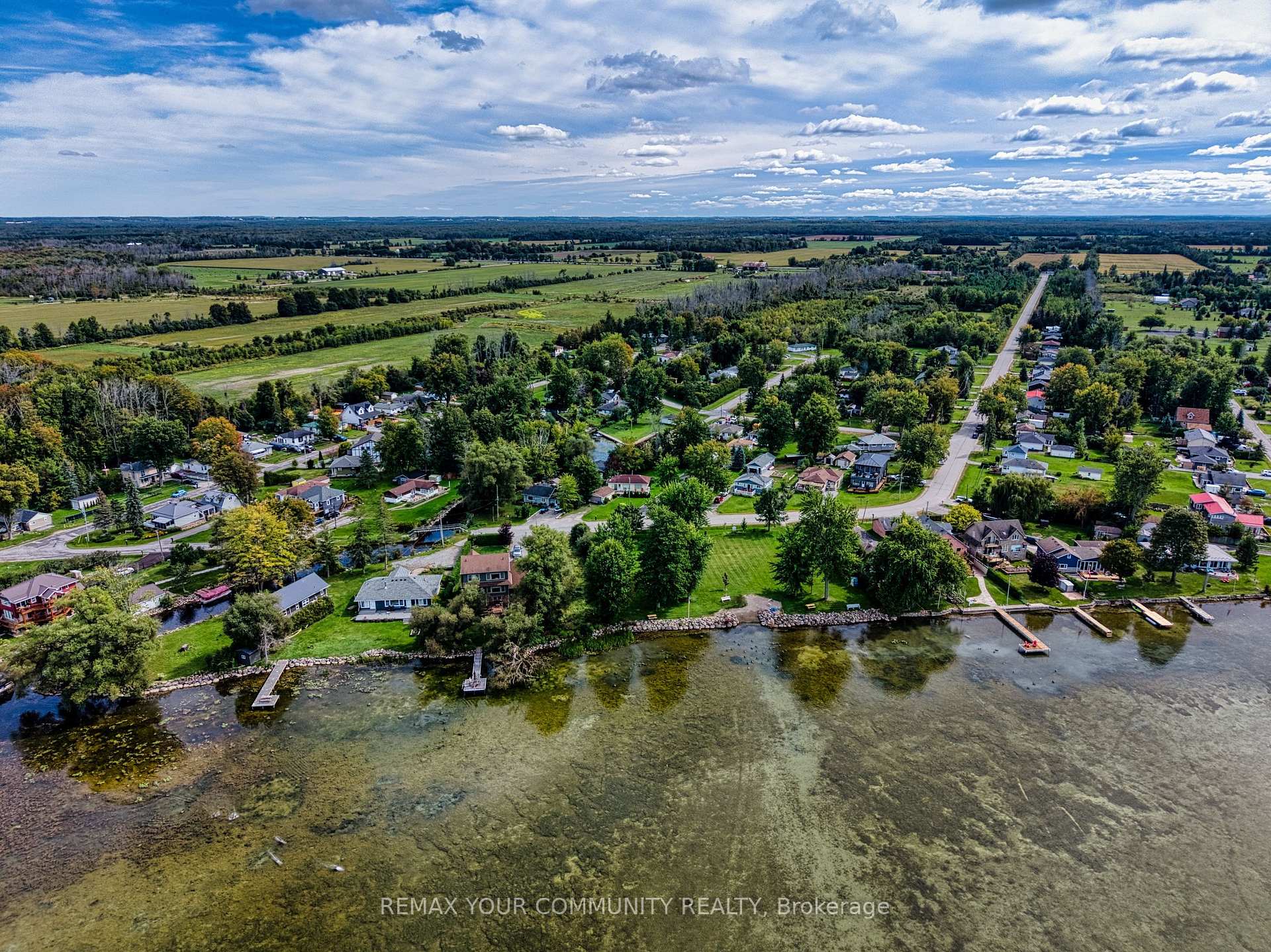 Photo 37 of 18 Isle Vista Drive, Georgina, Virginia — HOMEH