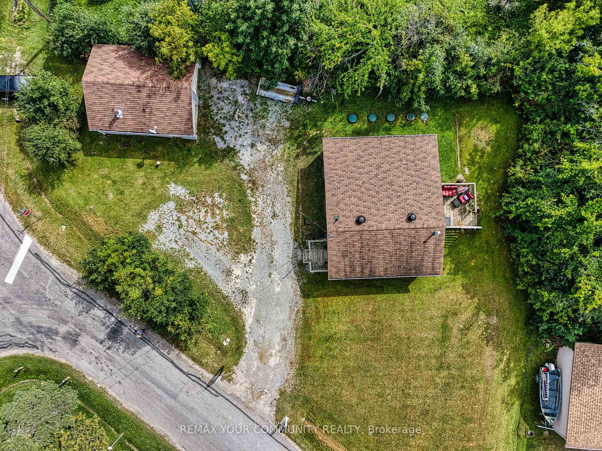 Photo 38 of 18 Isle Vista Drive, Georgina, Virginia — HOMEH
