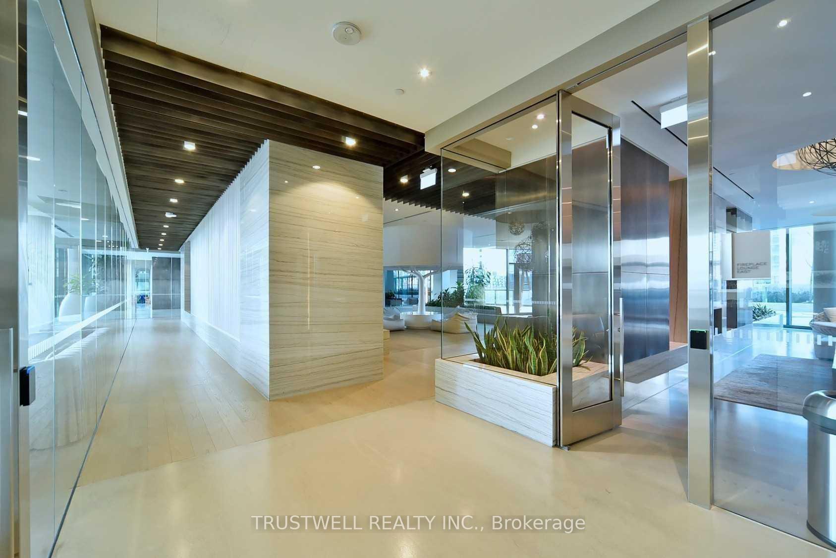 Photo 21 of Unit 3404, 88 Harbour Street, Toronto, Waterfront Communities — HOMEH