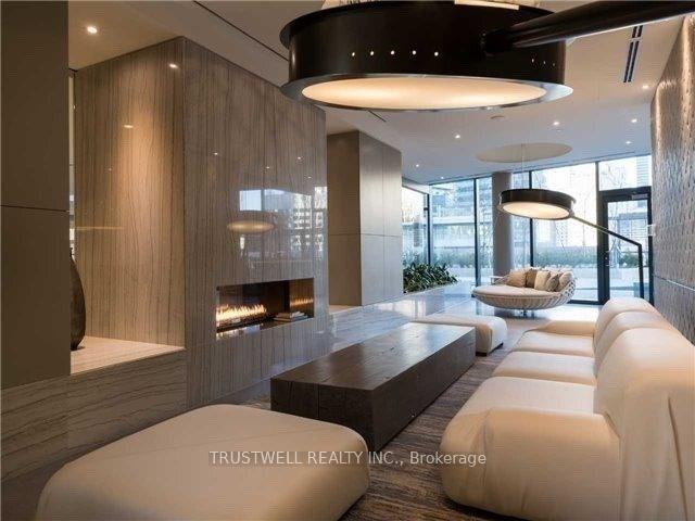 Photo 22 of Unit 3404, 88 Harbour Street, Toronto, Waterfront Communities — HOMEH
