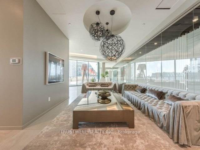 Photo 23 of Unit 3404, 88 Harbour Street, Toronto, Waterfront Communities — HOMEH