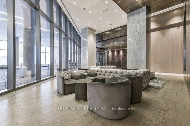 Photo 25 of Unit 3404, 88 Harbour Street, Toronto, Waterfront Communities — HOMEH