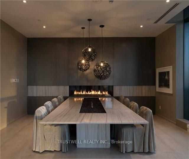 Photo 26 of Unit 3404, 88 Harbour Street, Toronto, Waterfront Communities — HOMEH