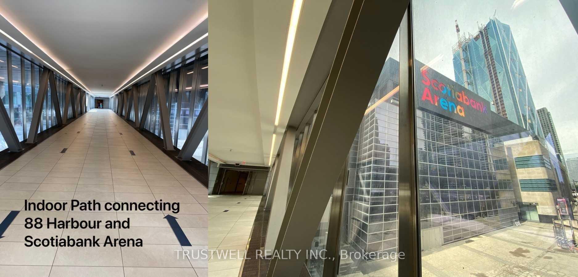 Photo 28 of Unit 3404, 88 Harbour Street, Toronto, Waterfront Communities — HOMEH