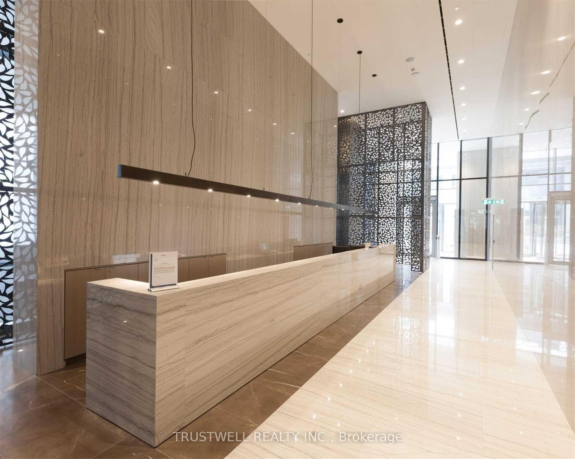 Photo 31 of Unit 3404, 88 Harbour Street, Toronto, Waterfront Communities — HOMEH
