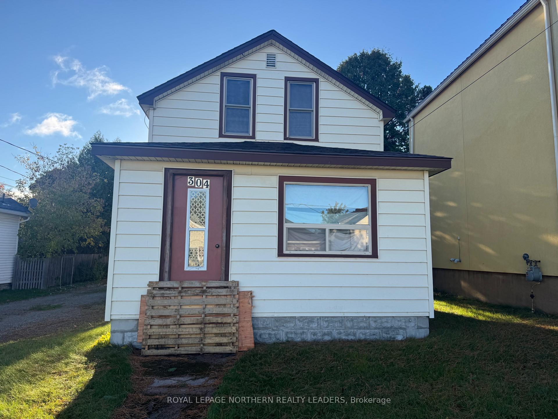 Photo of 304 Toke Street