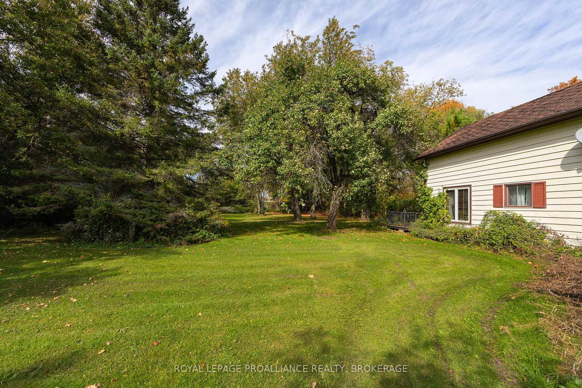 Photo 7 of 5941 County Road 2, Loyalist, Lennox and Addington - South — HOMEH