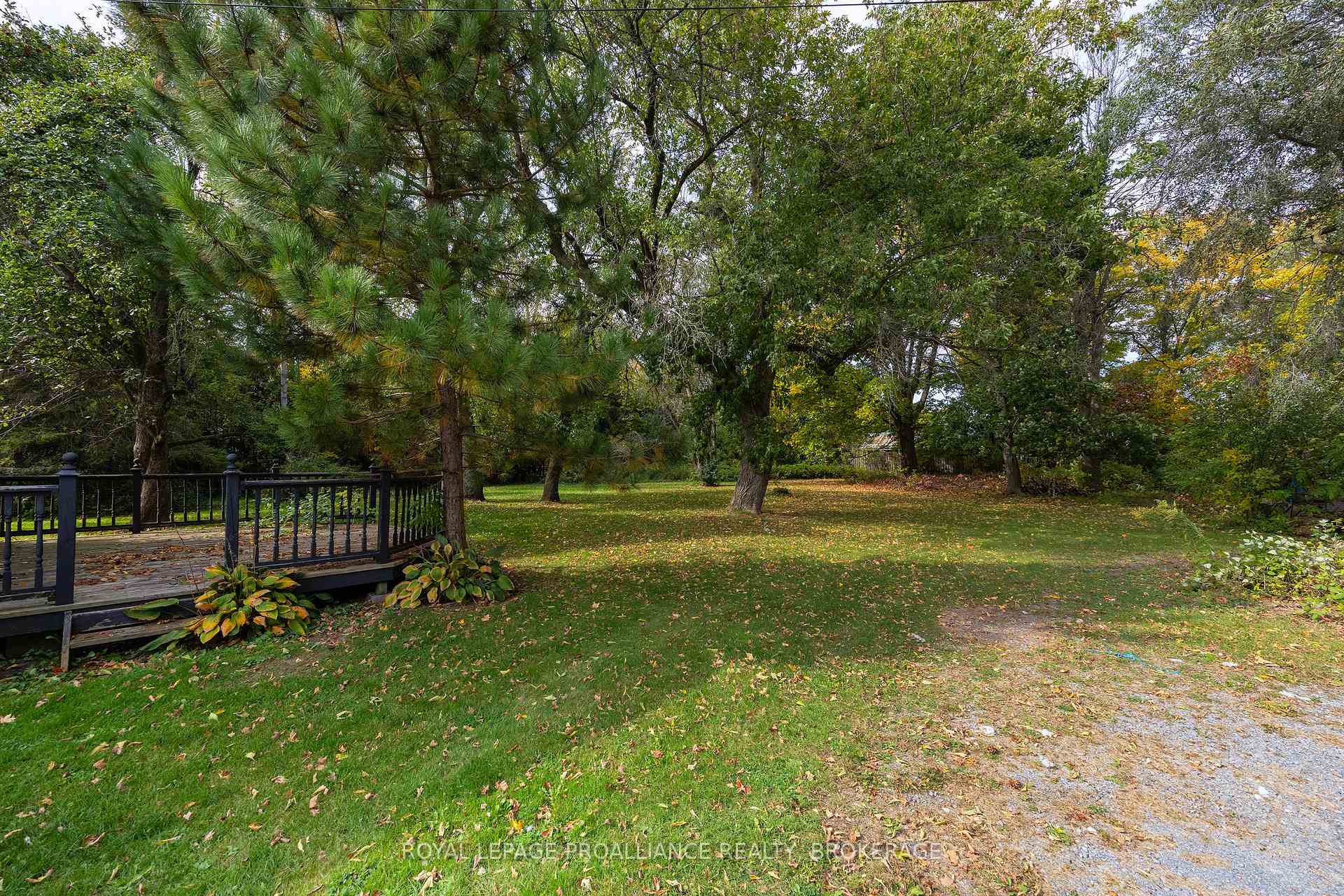 Photo 15 of 5941 County Road 2, Loyalist, Lennox and Addington - South — HOMEH