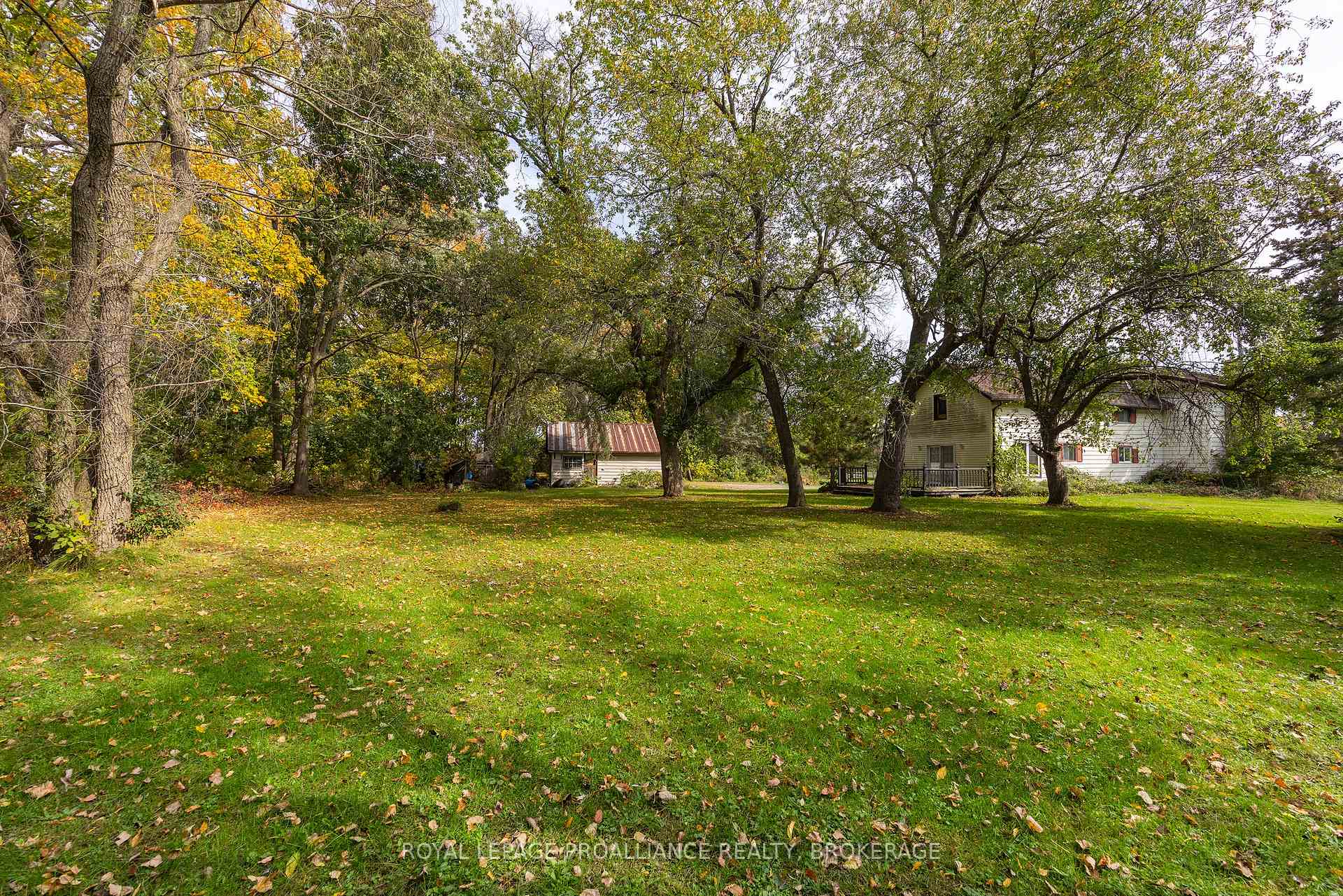 Photo 21 of 5941 County Road 2, Loyalist, Lennox and Addington - South — HOMEH