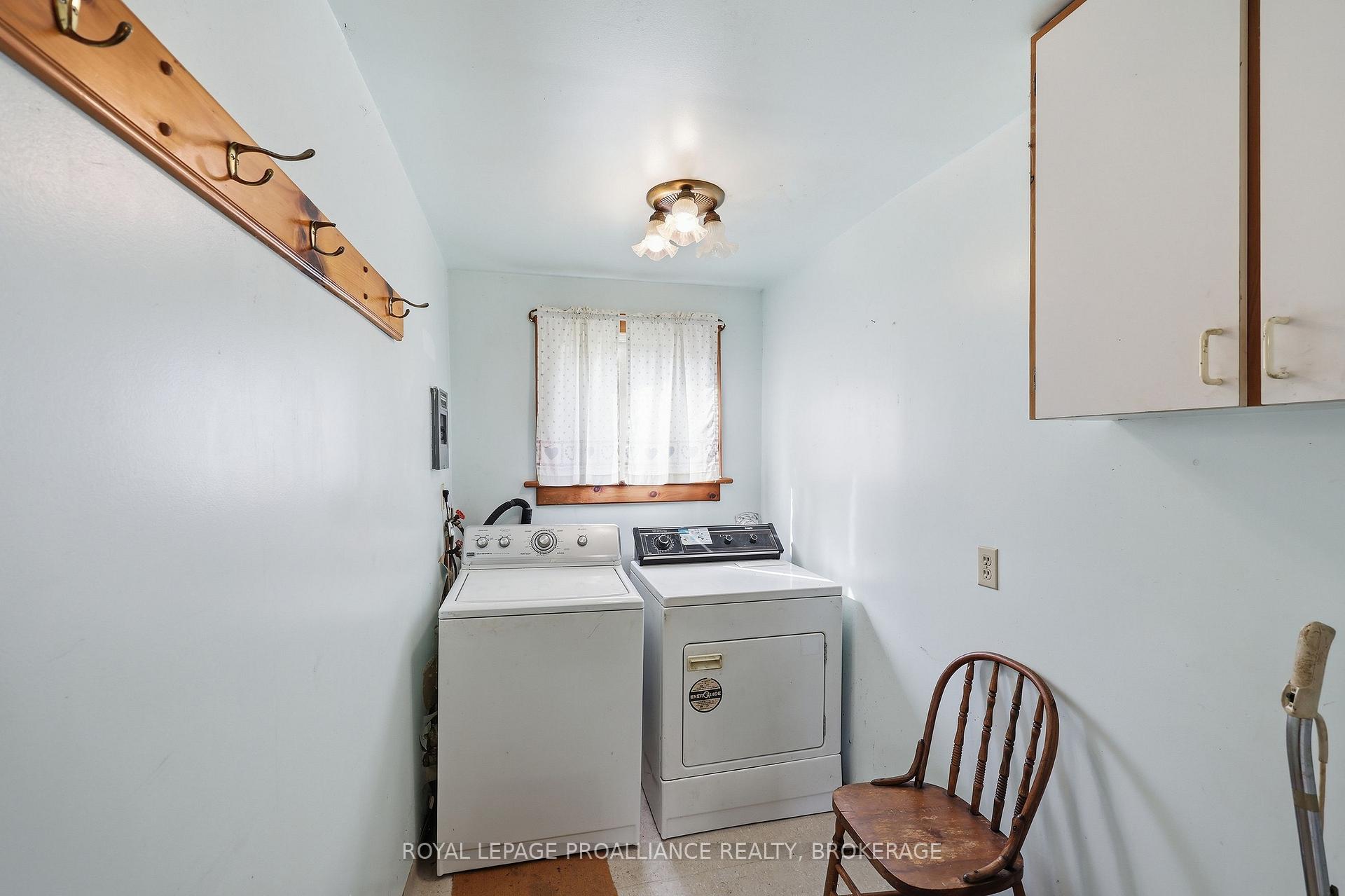 Photo 31 of 5941 County Road 2, Loyalist, Lennox and Addington - South — HOMEH