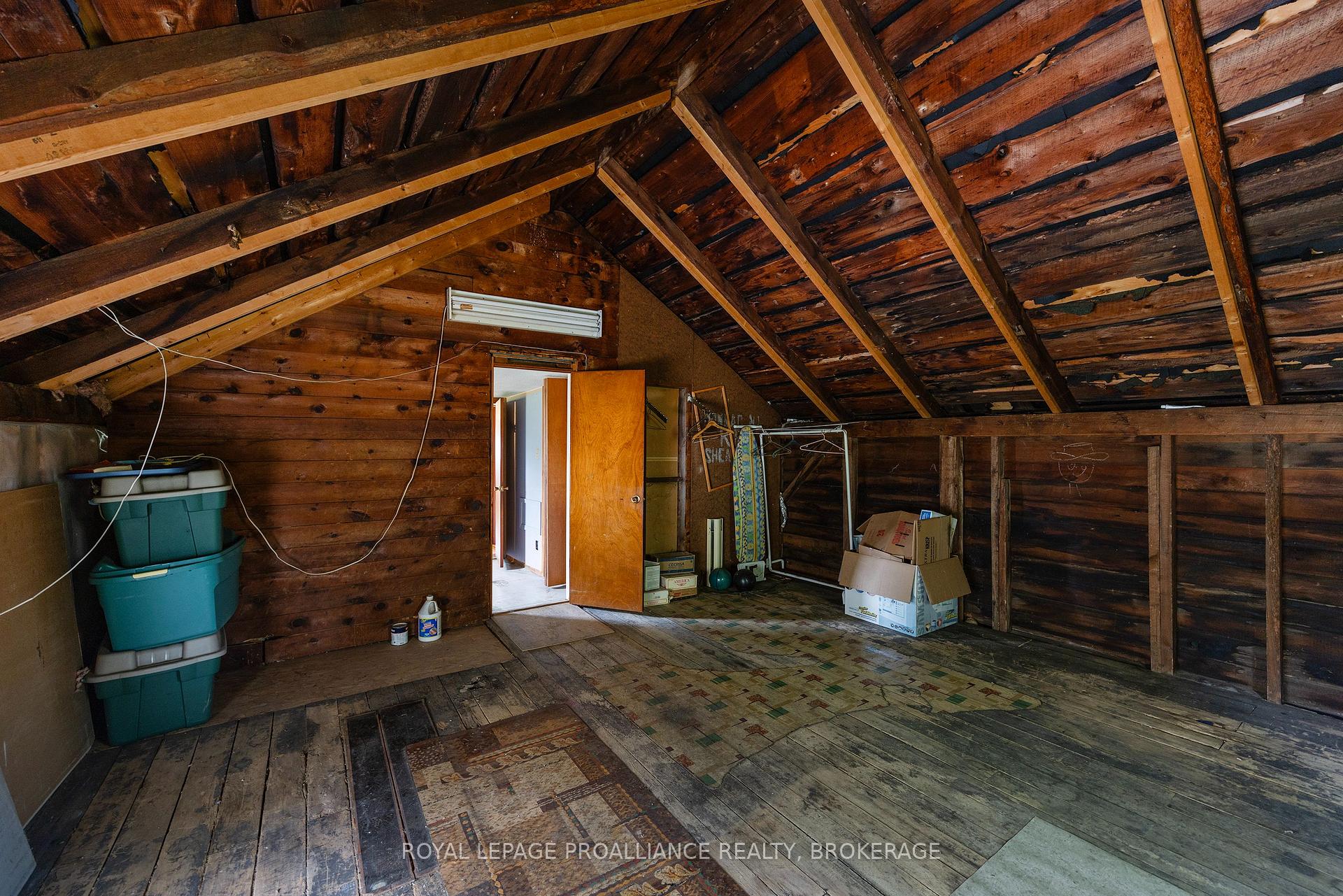 Photo 48 of 5941 County Road 2, Loyalist, Lennox and Addington - South — HOMEH