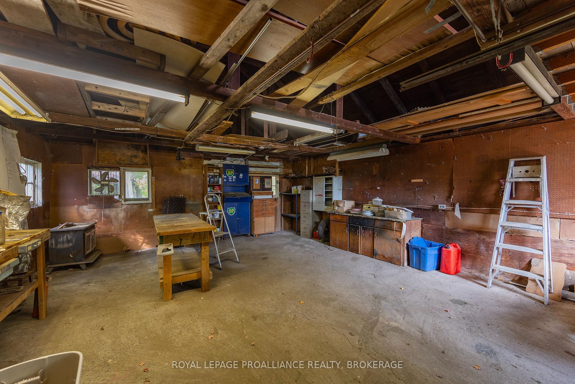 Photo 51 of 5941 County Road 2, Loyalist, Lennox and Addington - South — HOMEH