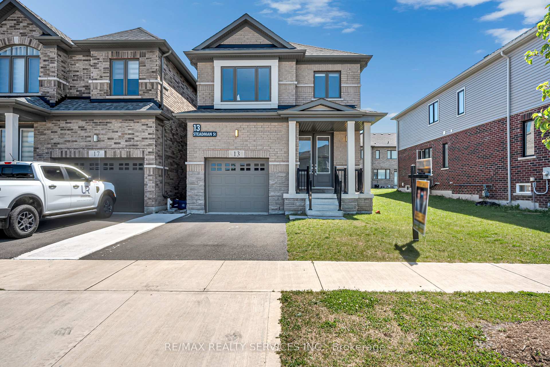 Photo 2 of 13 Steadman Street, Cambridge, Westview — HOMEH