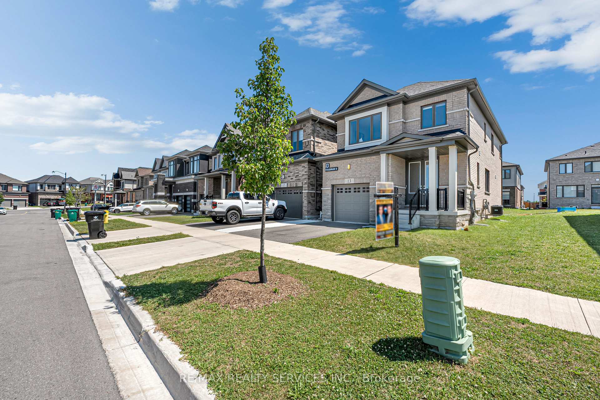 Photo 3 of 13 Steadman Street, Cambridge, Westview — HOMEH