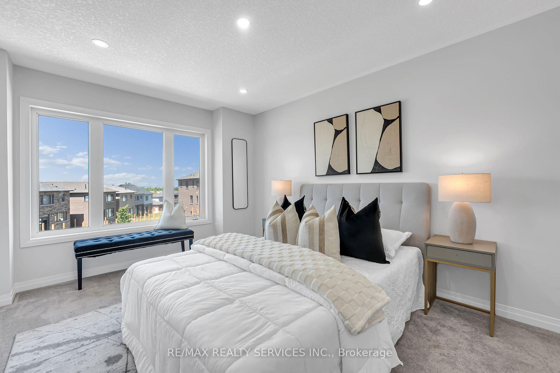 Photo 29 of 13 Steadman Street, Cambridge, Westview — HOMEH