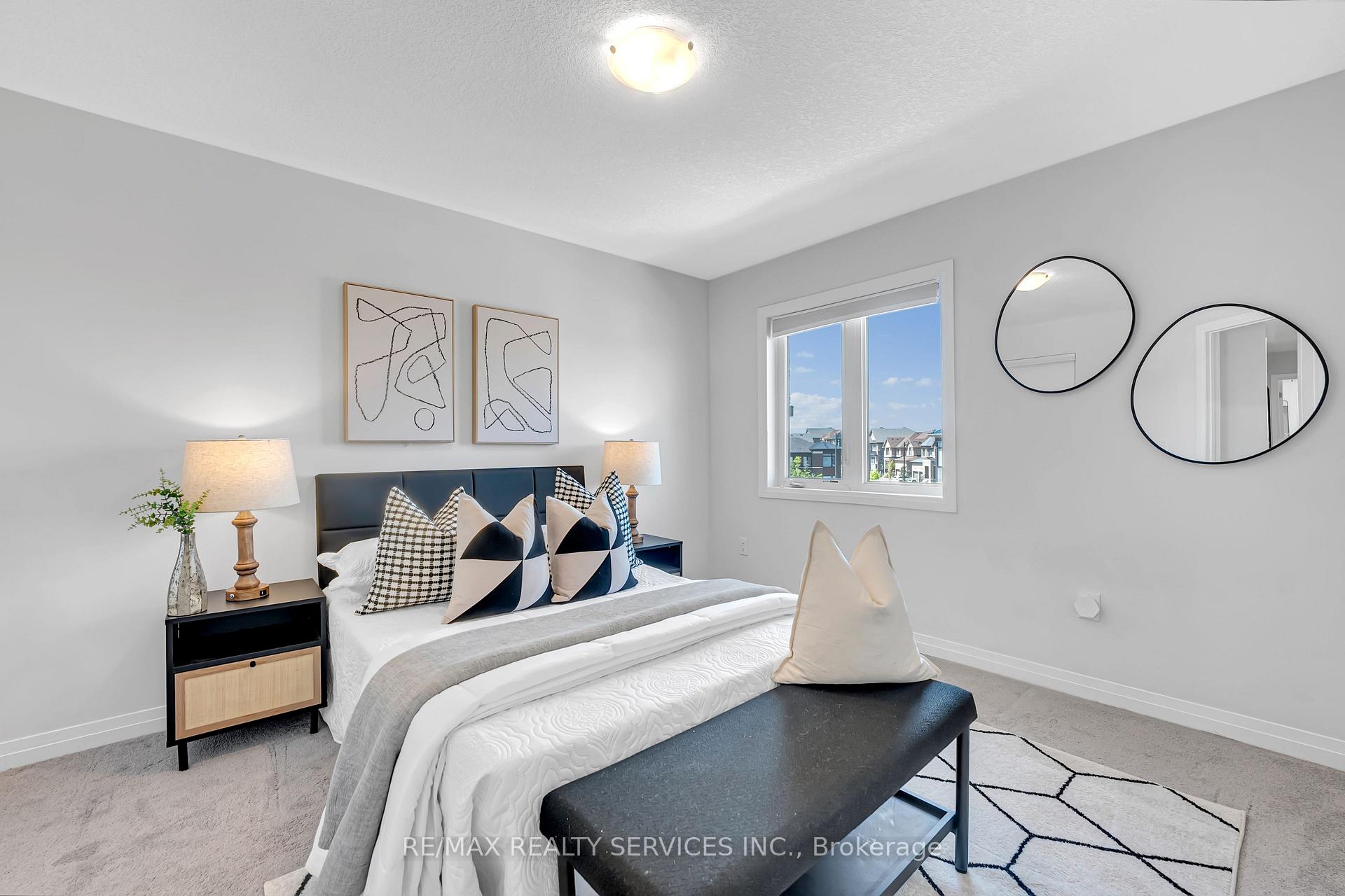 Photo 31 of 13 Steadman Street, Cambridge, Westview — HOMEH