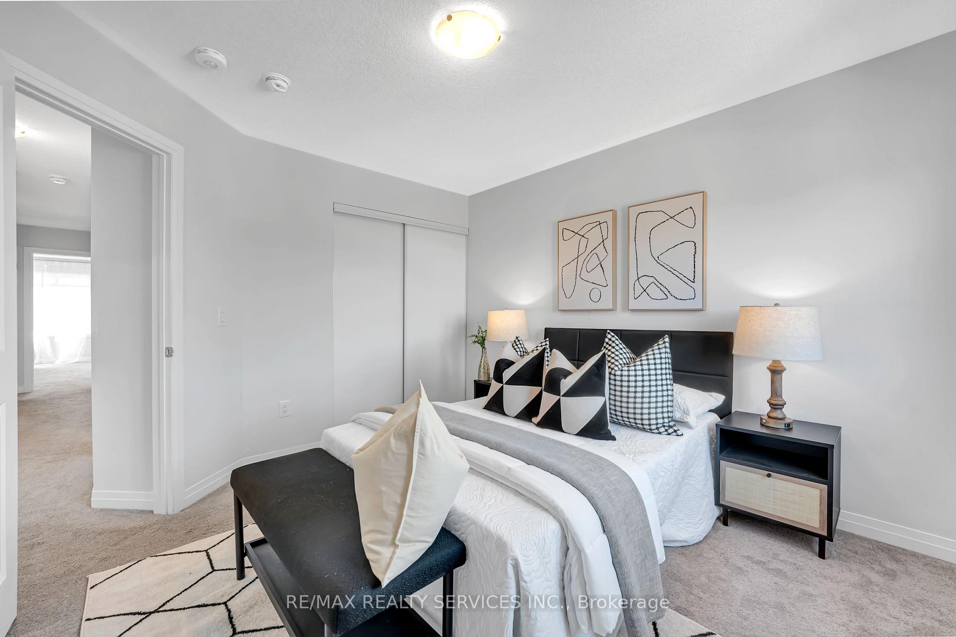 Photo 32 of 13 Steadman Street, Cambridge, Westview — HOMEH