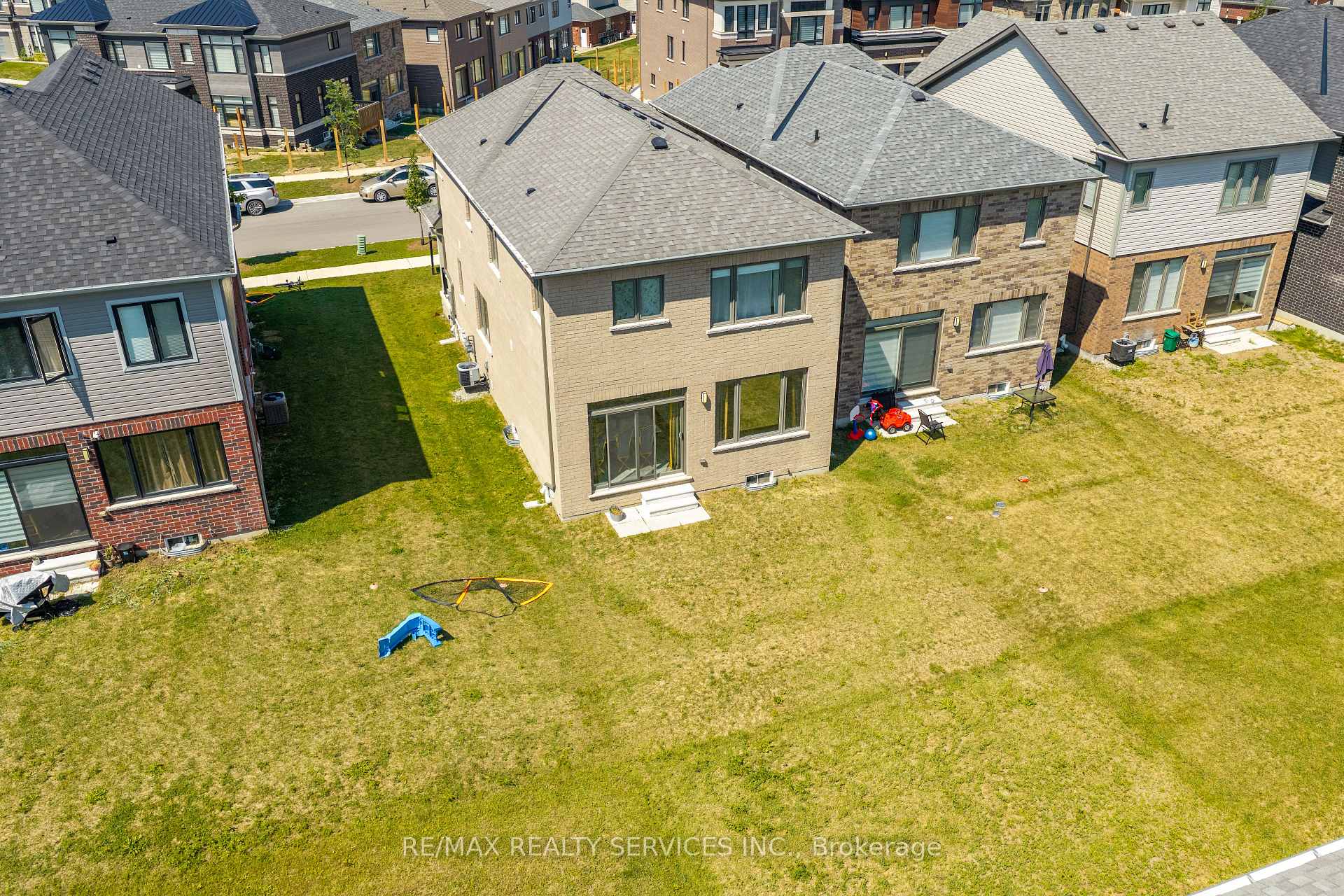 Photo 39 of 13 Steadman Street, Cambridge, Westview — HOMEH