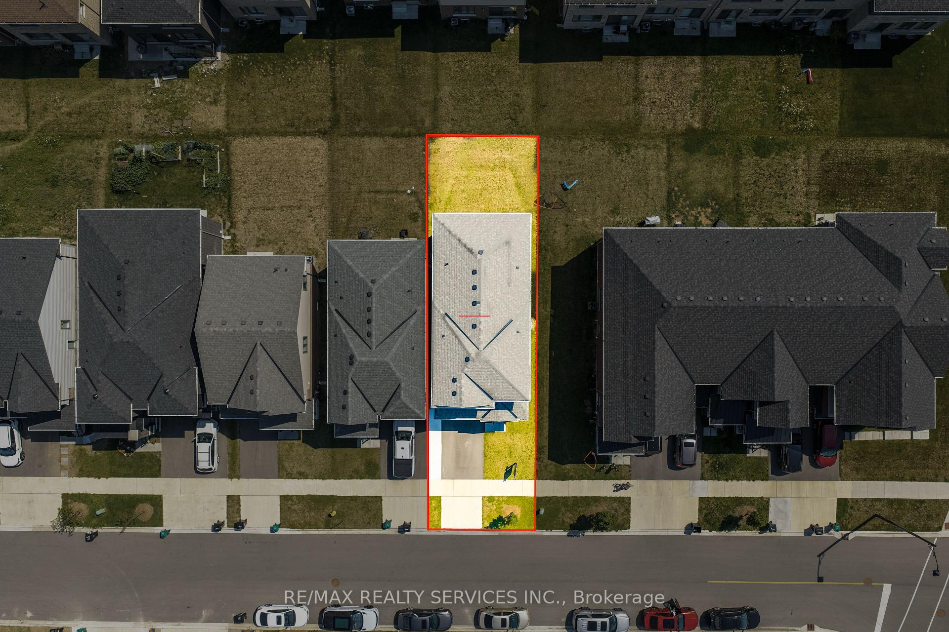 Photo 40 of 13 Steadman Street, Cambridge, Westview — HOMEH