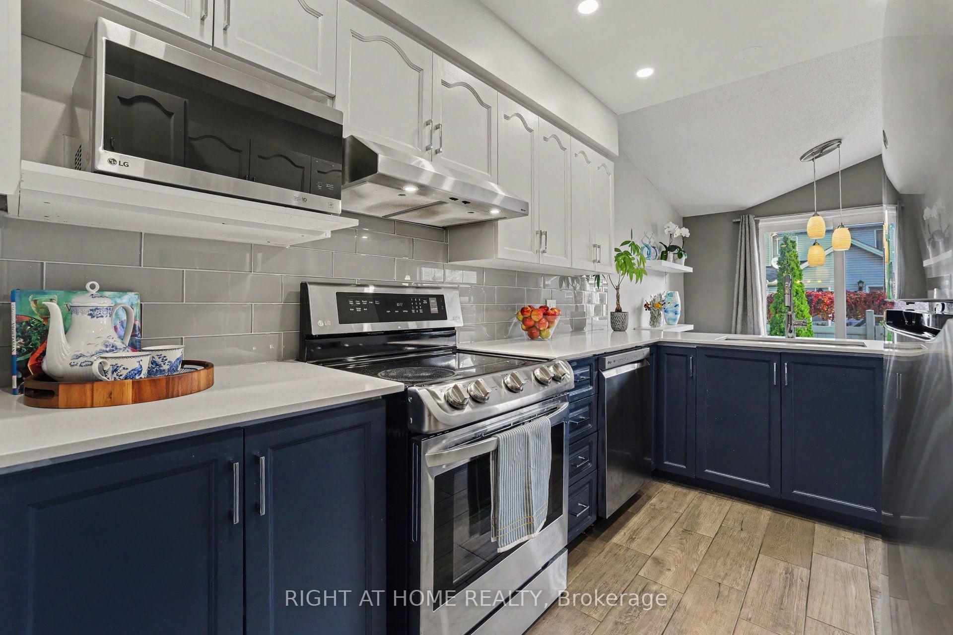 Photo 11 of 21 Kettleby Street, Ottawa, Kanata - Beaverbrook — HOMEH
